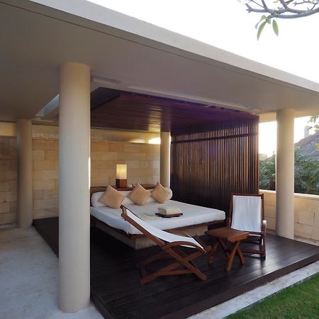 The Bale Nusa Dua By Lifestyleretreats Exteriör bild