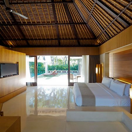 The Bale Nusa Dua By Lifestyleretreats Exteriör bild