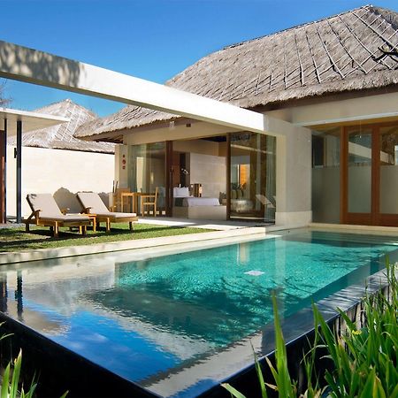 The Bale Nusa Dua By Lifestyleretreats Exteriör bild