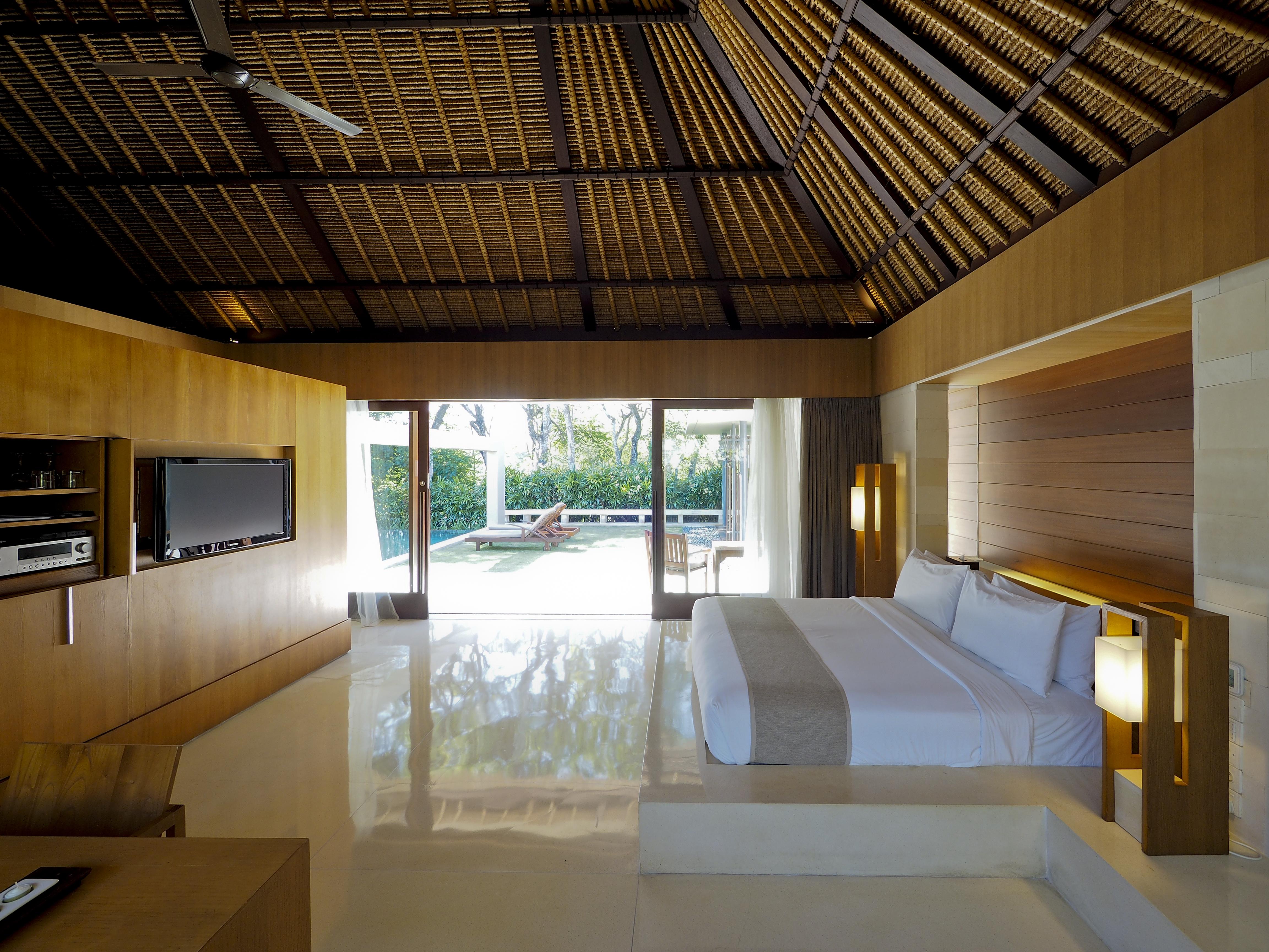 The Bale Nusa Dua By Lifestyleretreats Exteriör bild