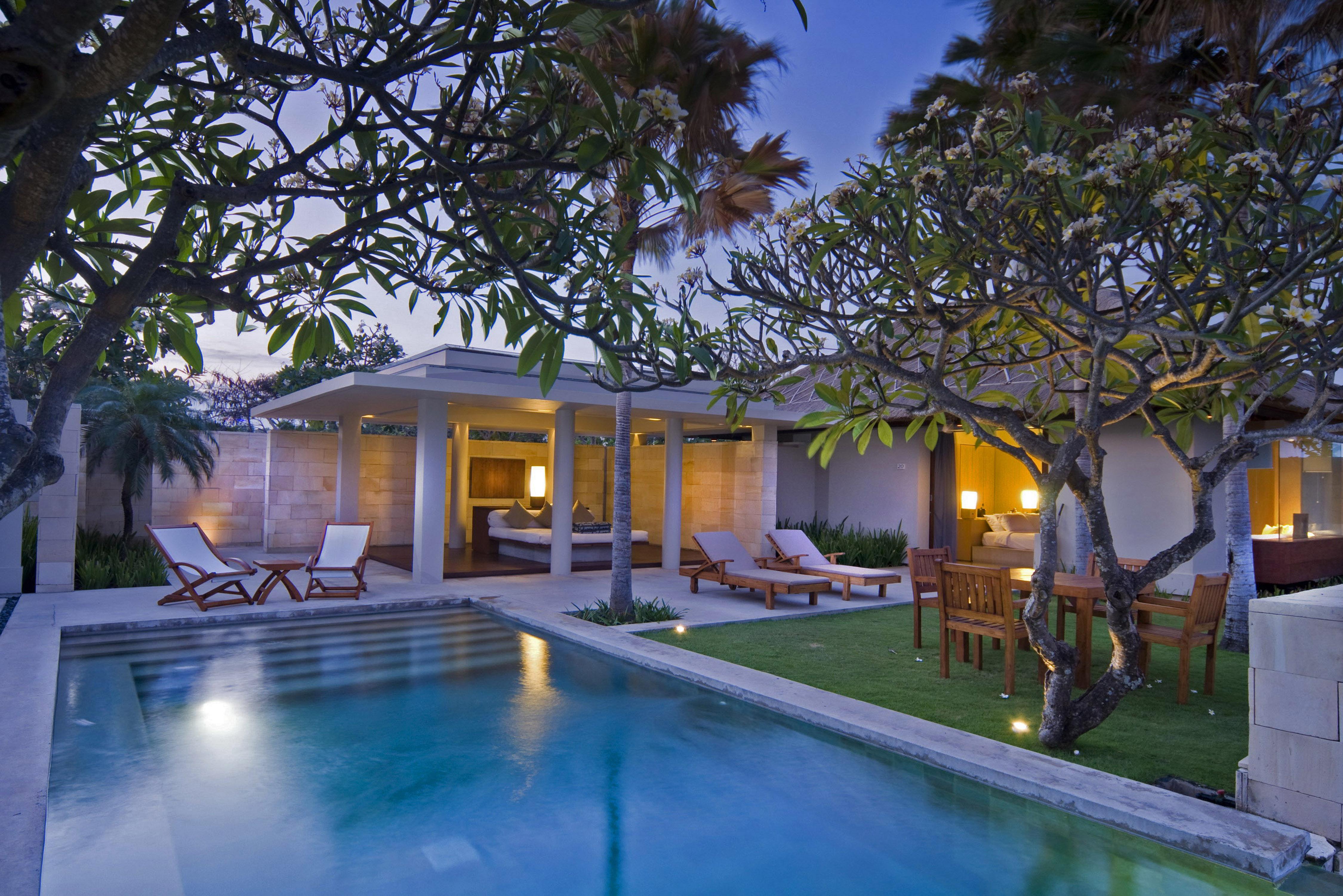 The Bale Nusa Dua By Lifestyleretreats Exteriör bild