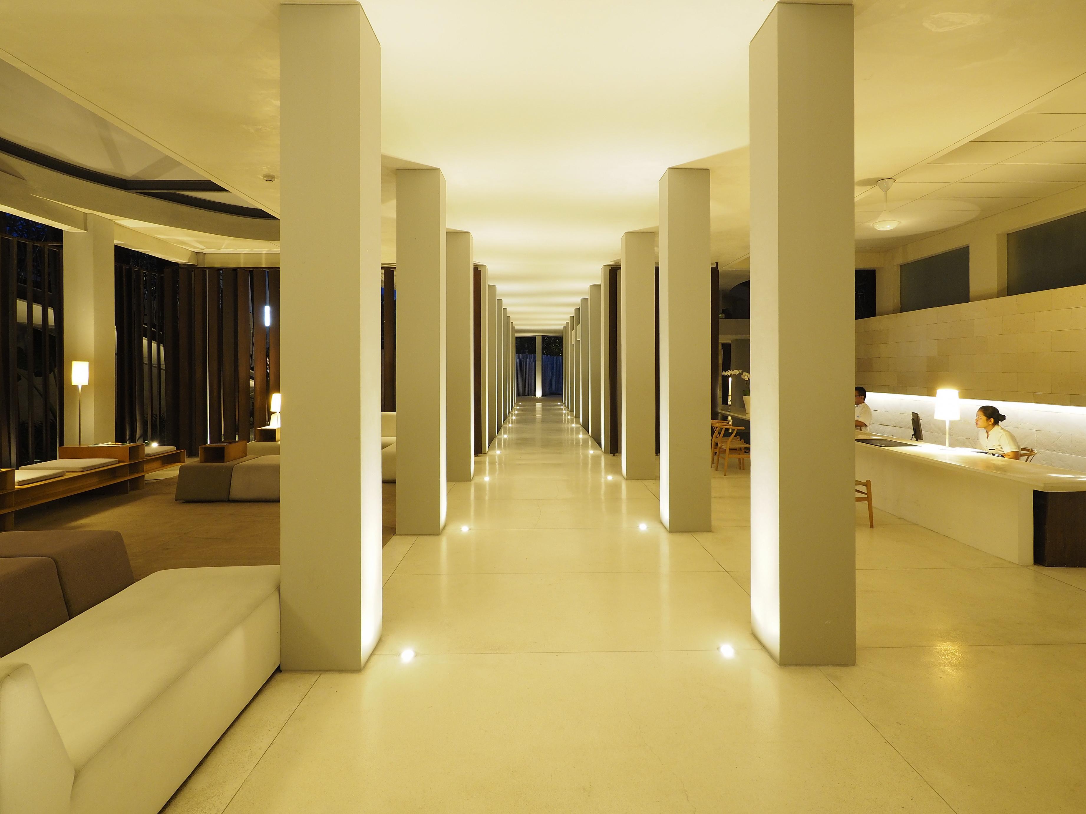 The Bale Nusa Dua By Lifestyleretreats Exteriör bild