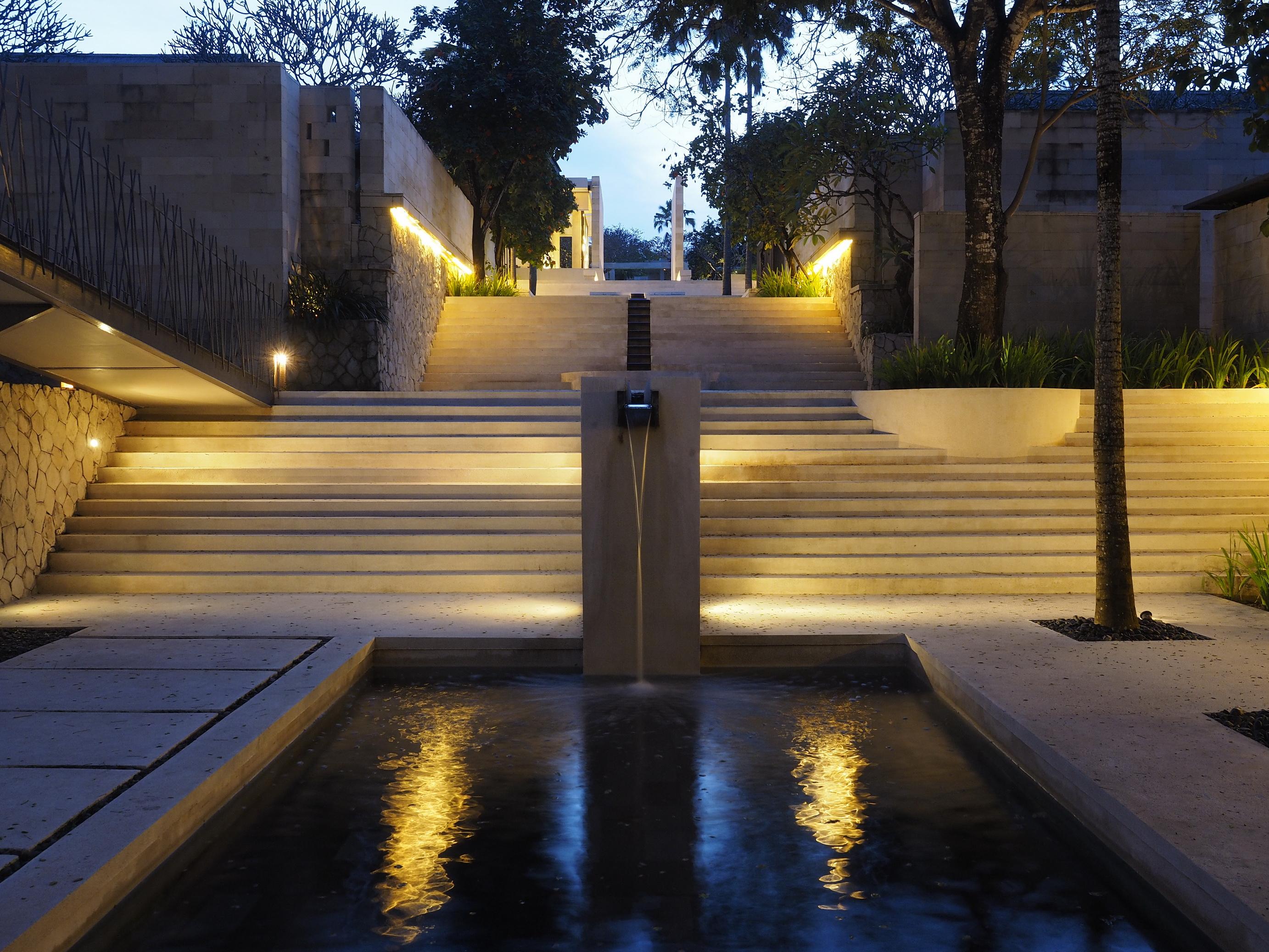 The Bale Nusa Dua By Lifestyleretreats Exteriör bild
