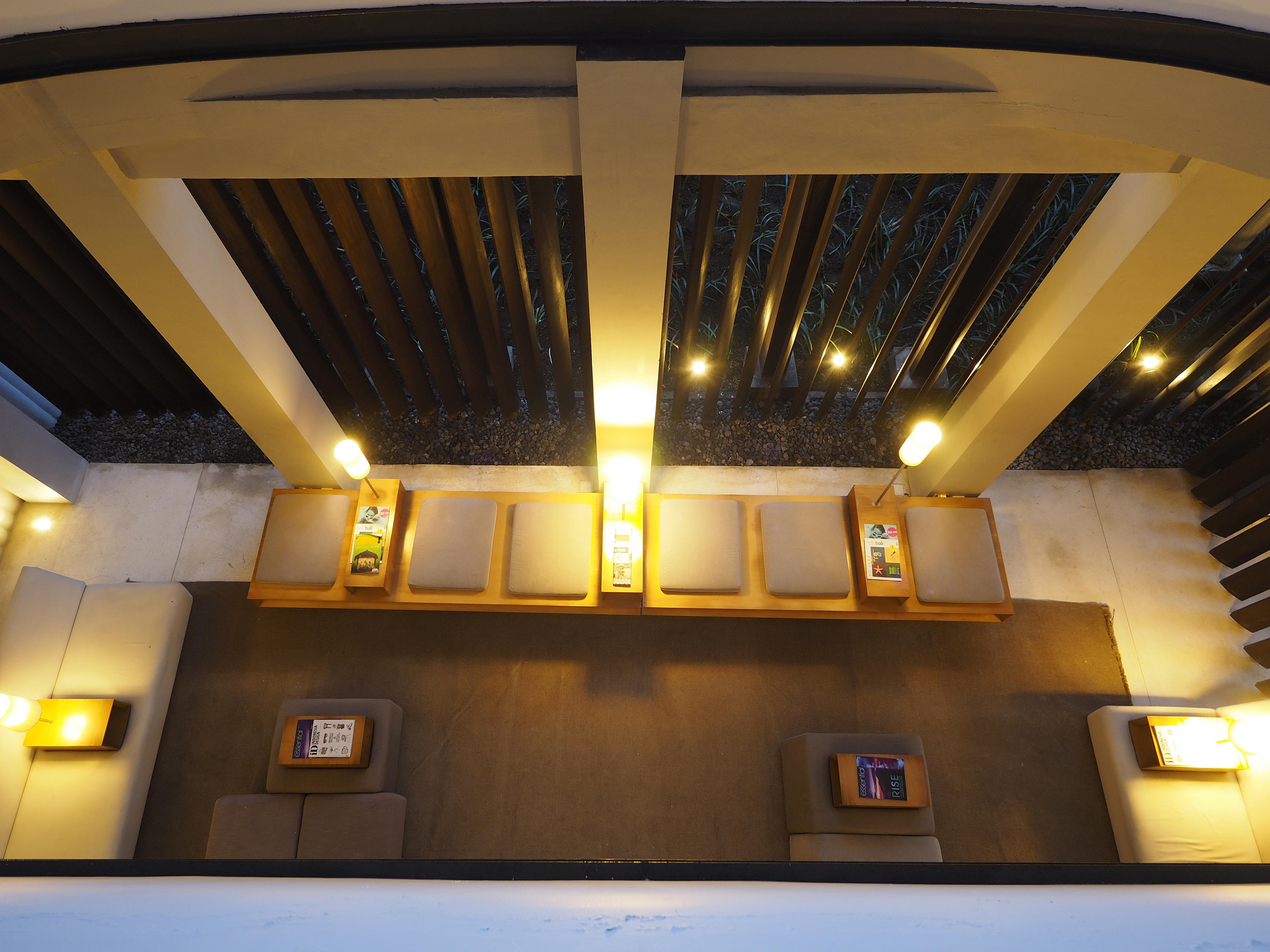 The Bale Nusa Dua By Lifestyleretreats Exteriör bild