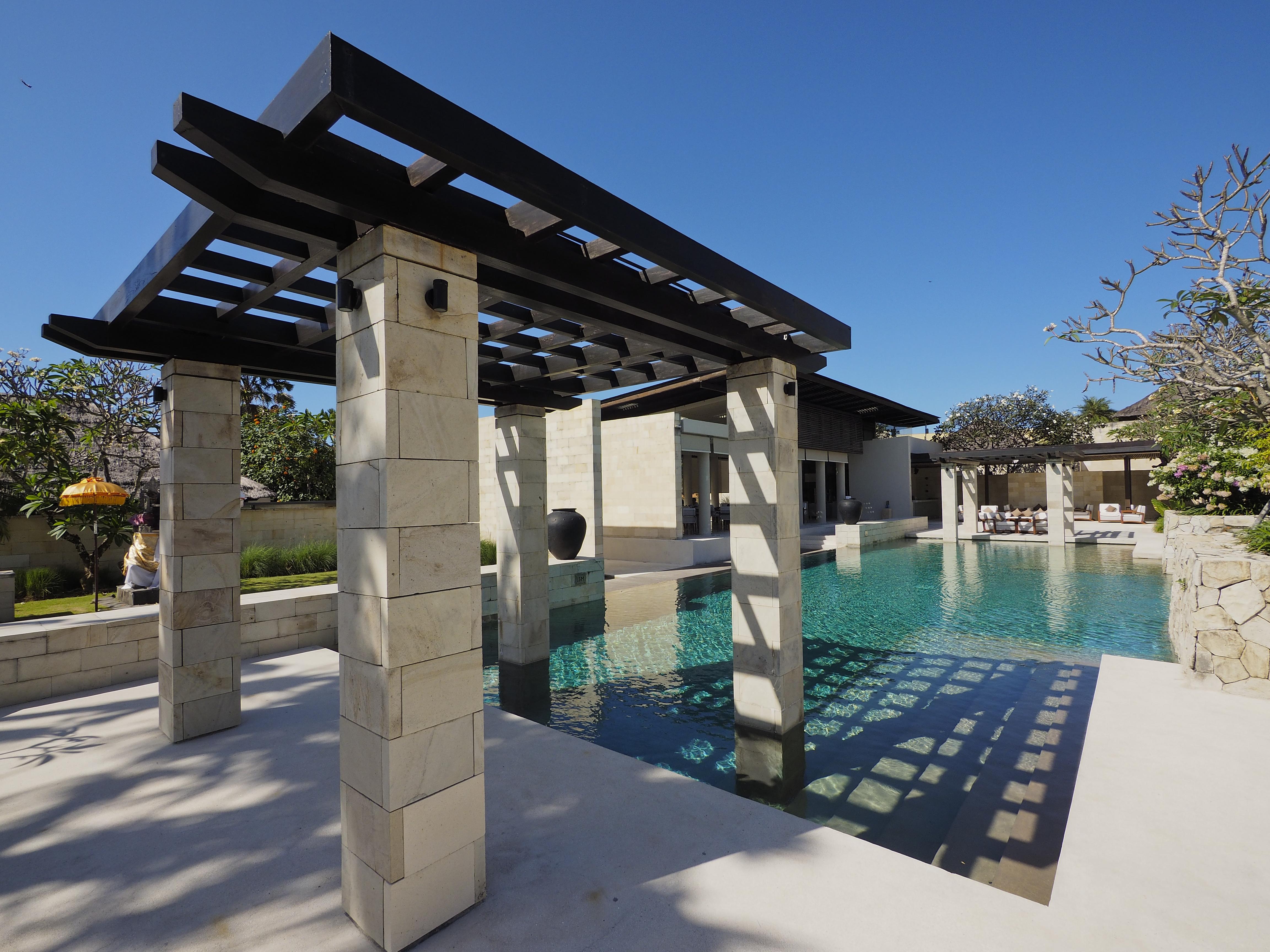 The Bale Nusa Dua By Lifestyleretreats Exteriör bild