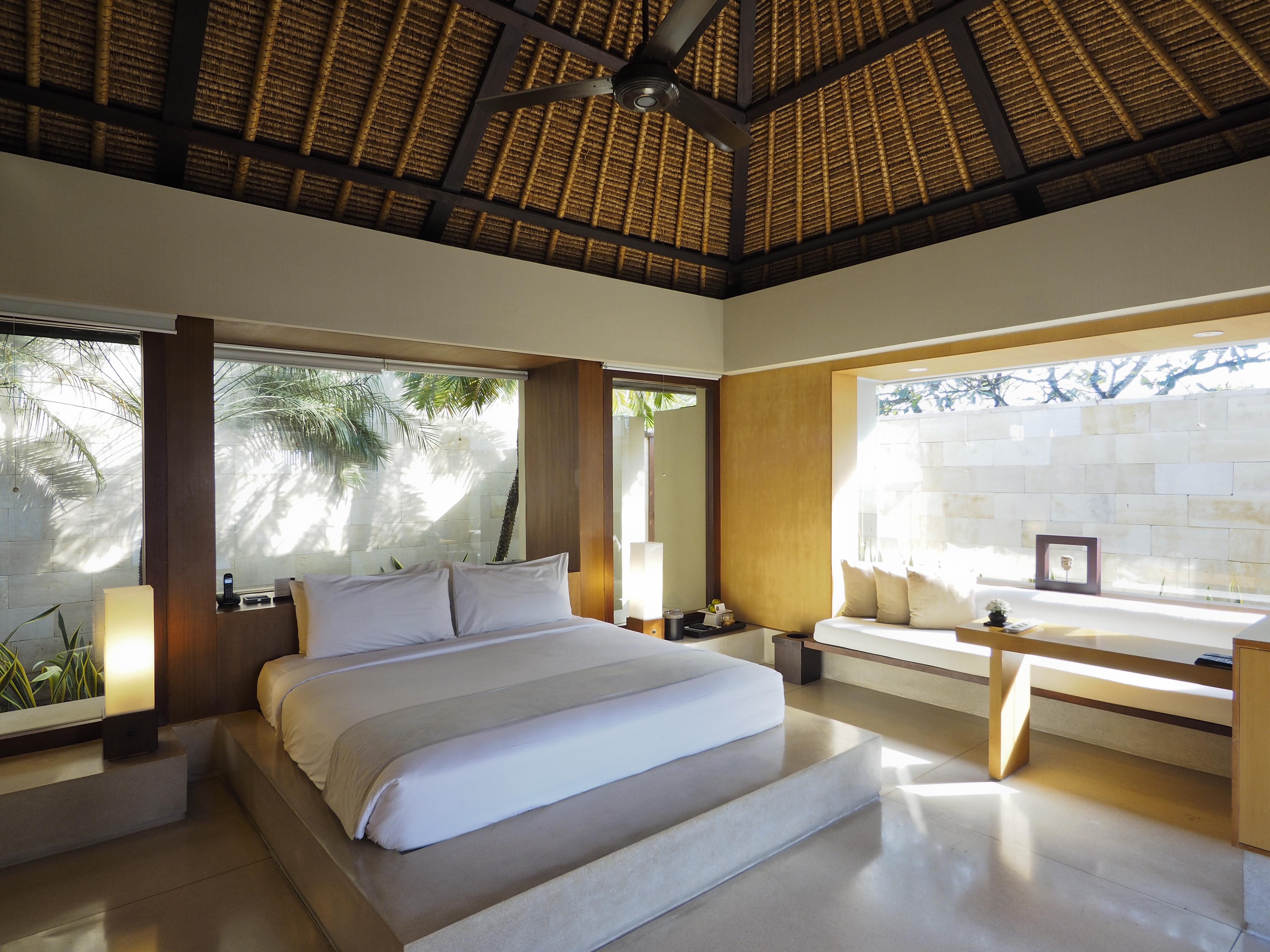 The Bale Nusa Dua By Lifestyleretreats Exteriör bild