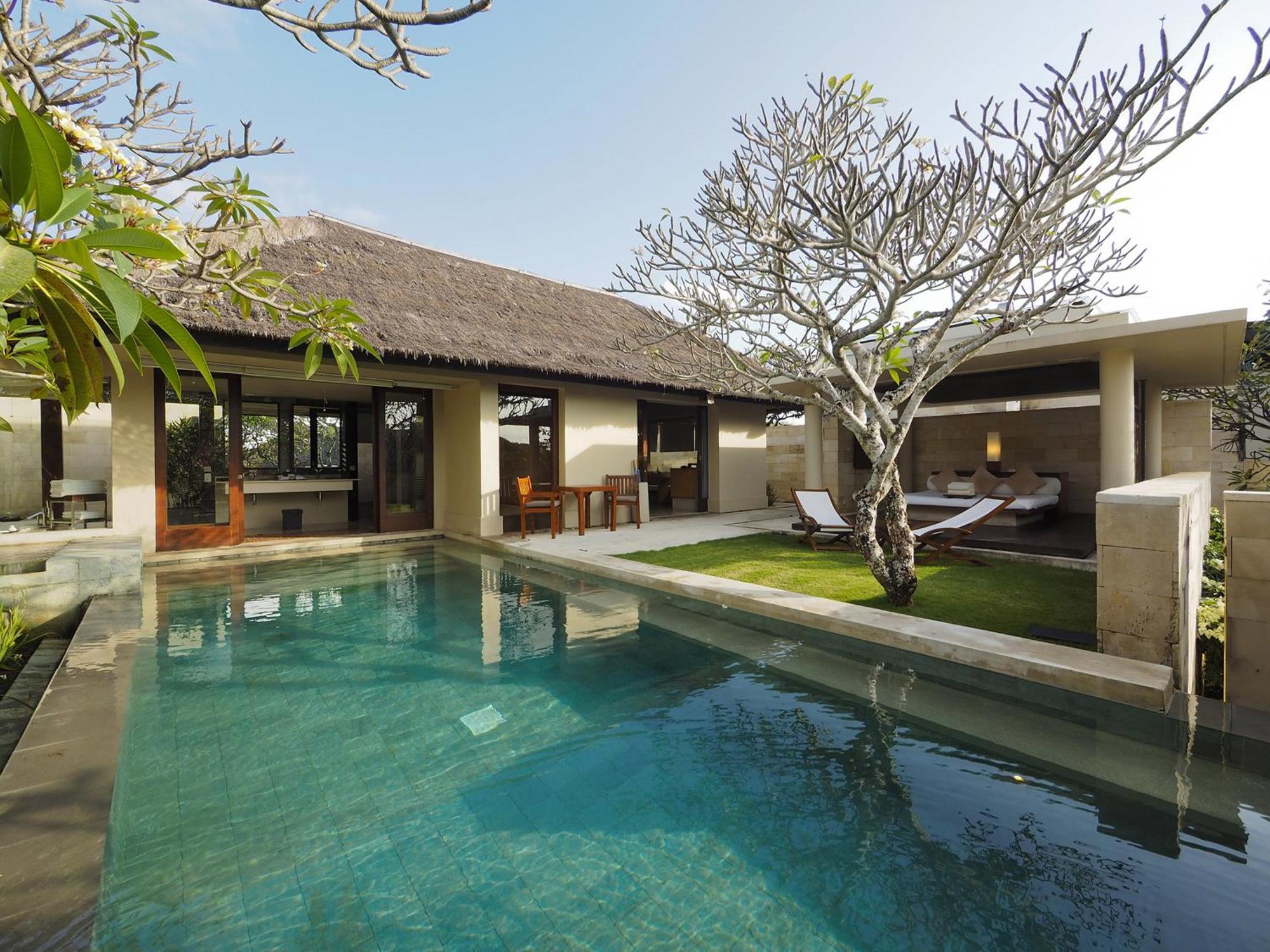 The Bale Nusa Dua By Lifestyleretreats Exteriör bild