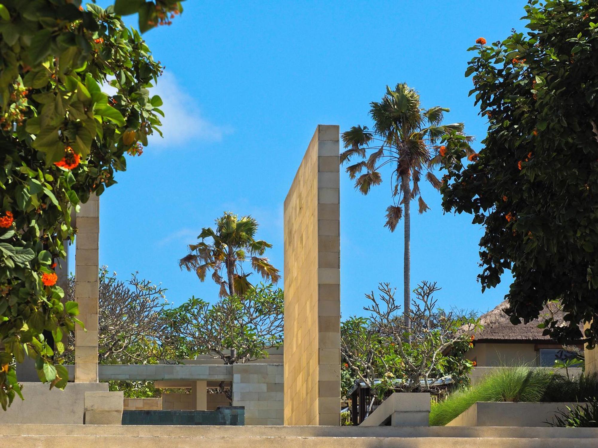 The Bale Nusa Dua By Lifestyleretreats Exteriör bild