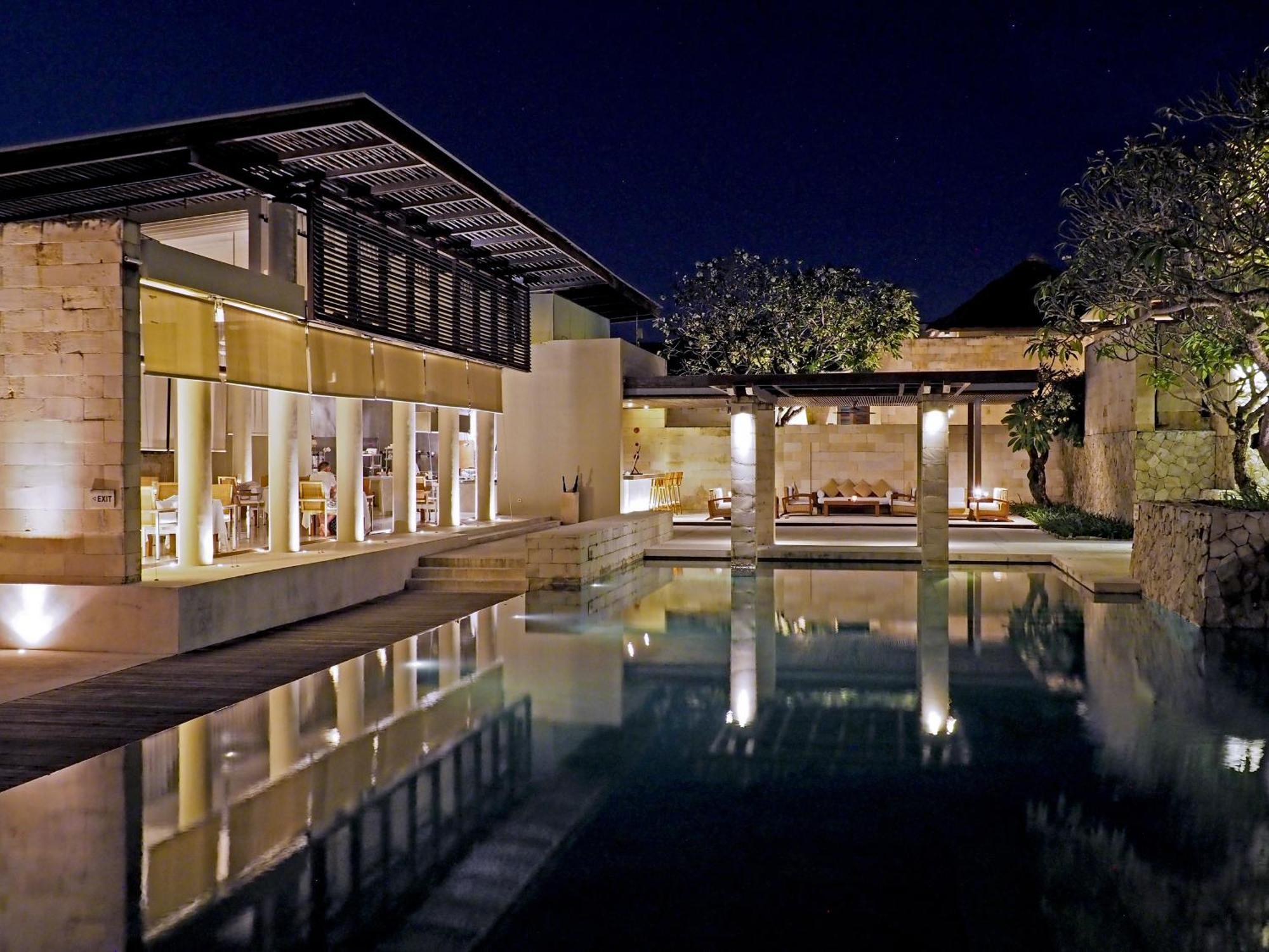 The Bale Nusa Dua By Lifestyleretreats Exteriör bild