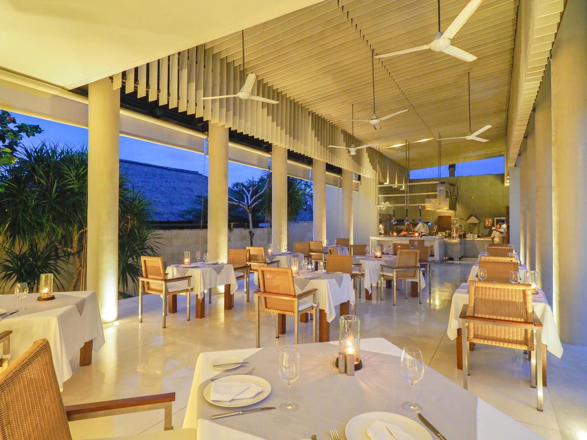 The Bale Nusa Dua By Lifestyleretreats Exteriör bild