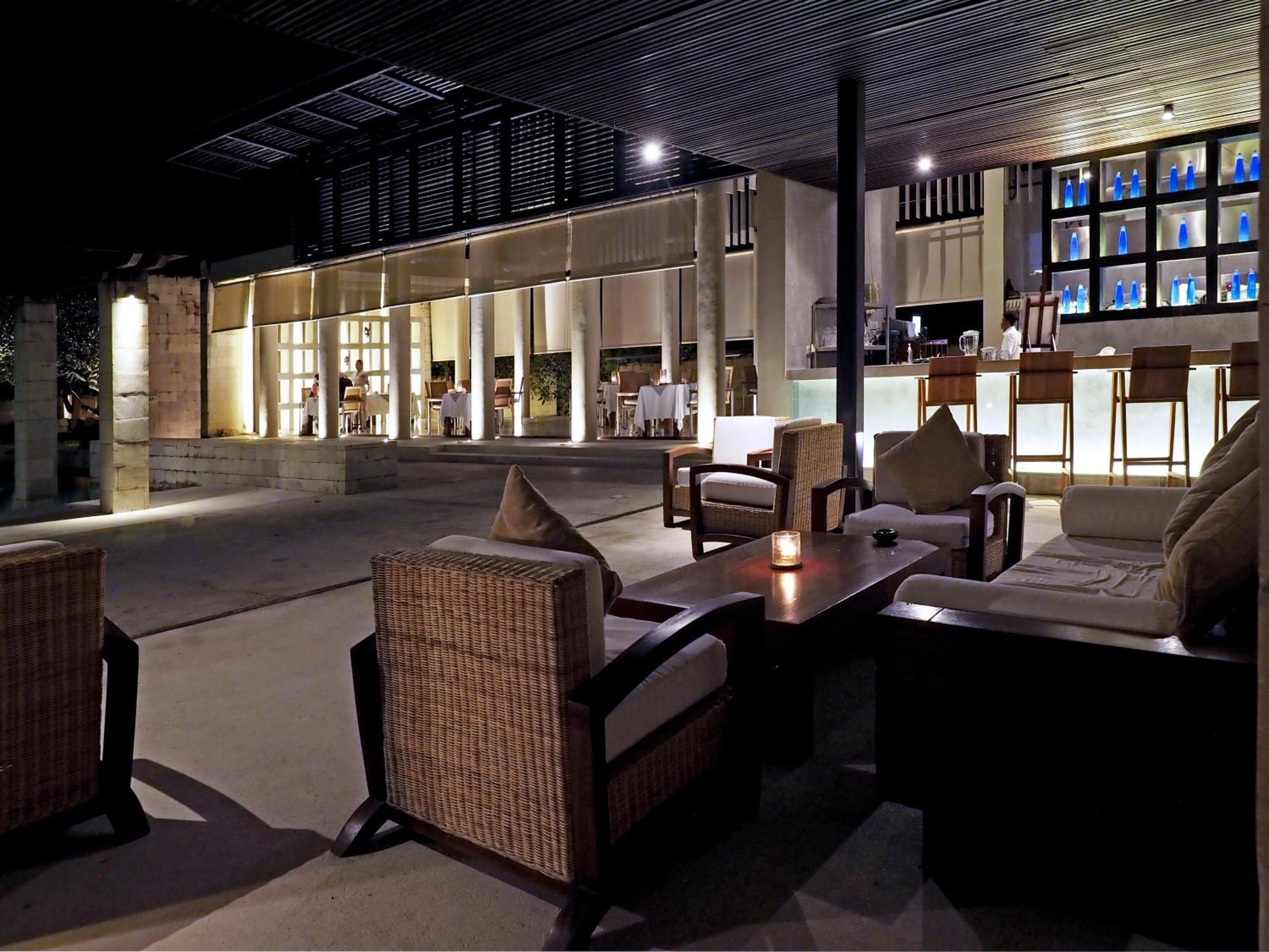 The Bale Nusa Dua By Lifestyleretreats Exteriör bild