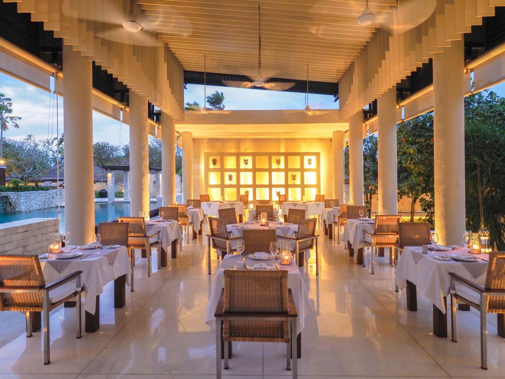 The Bale Nusa Dua By Lifestyleretreats Exteriör bild