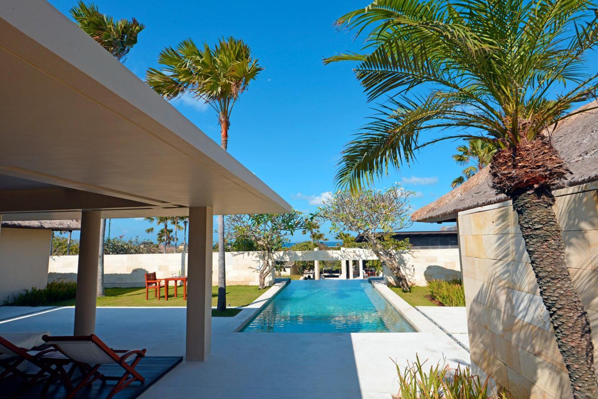 The Bale Nusa Dua By Lifestyleretreats Exteriör bild