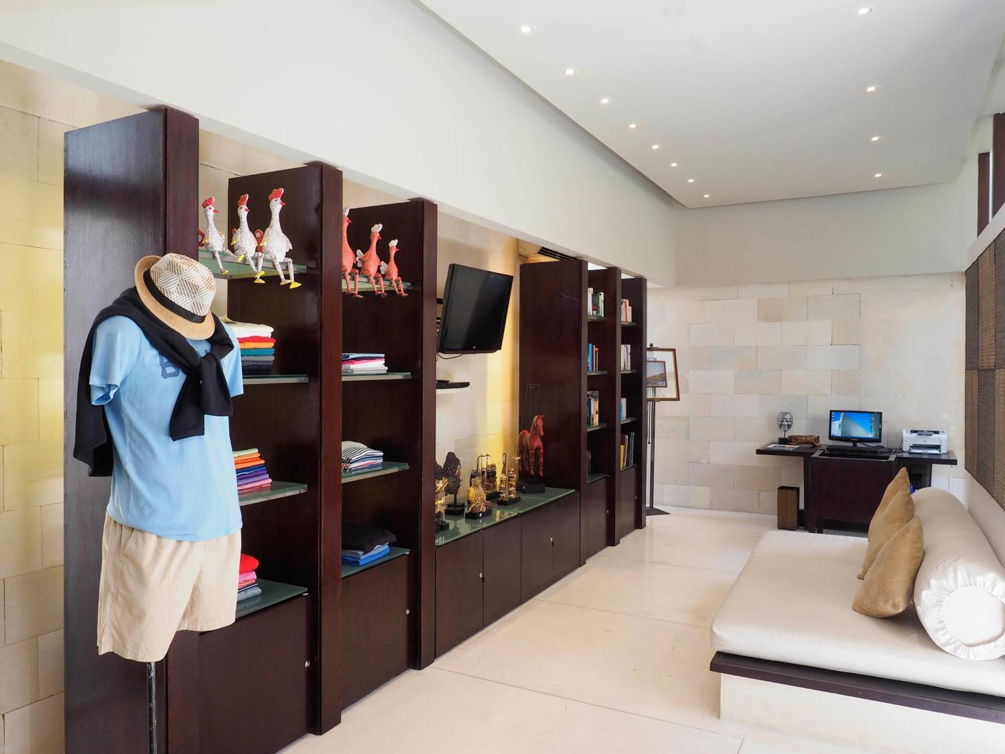 The Bale Nusa Dua By Lifestyleretreats Exteriör bild