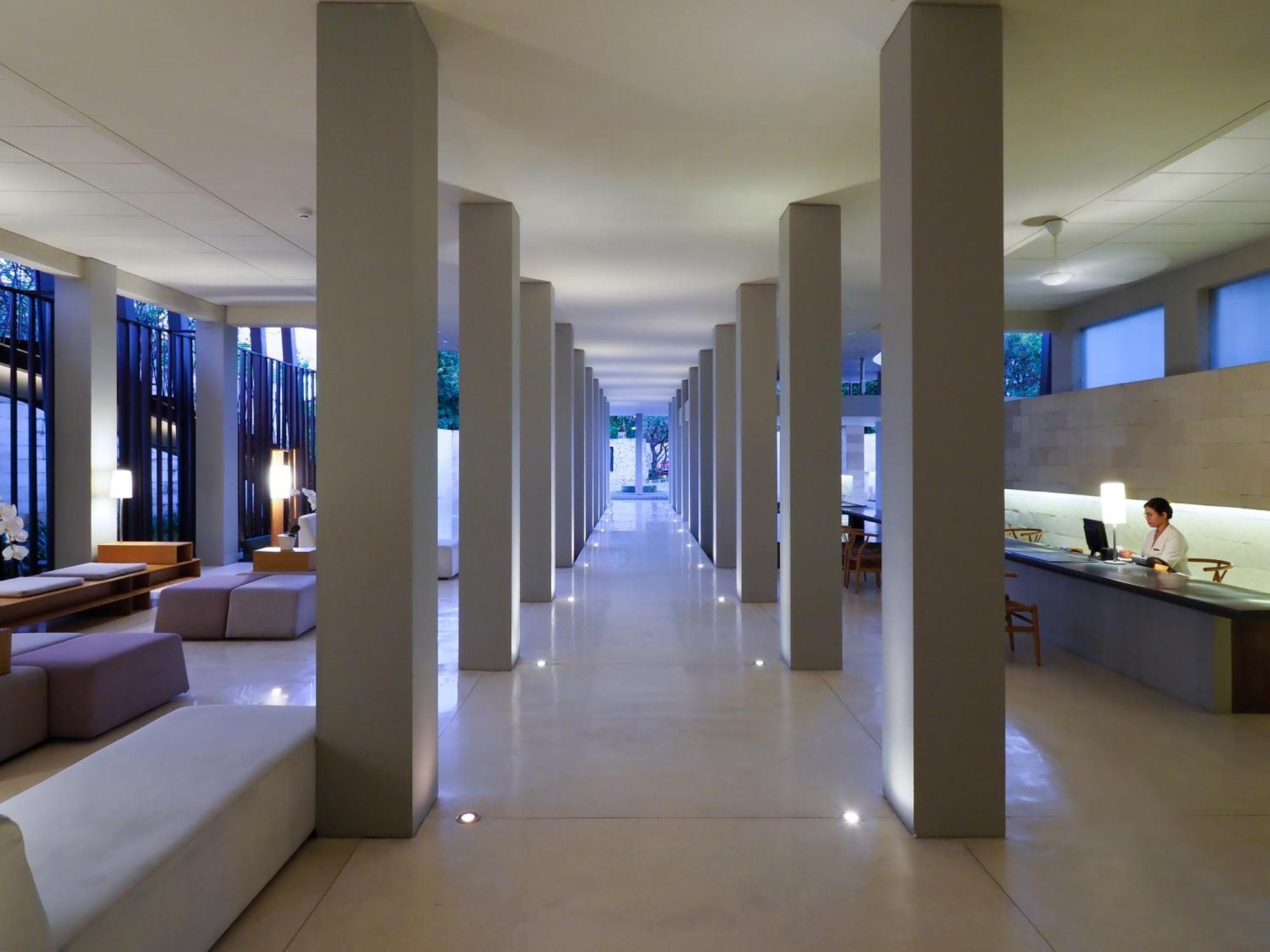 The Bale Nusa Dua By Lifestyleretreats Exteriör bild