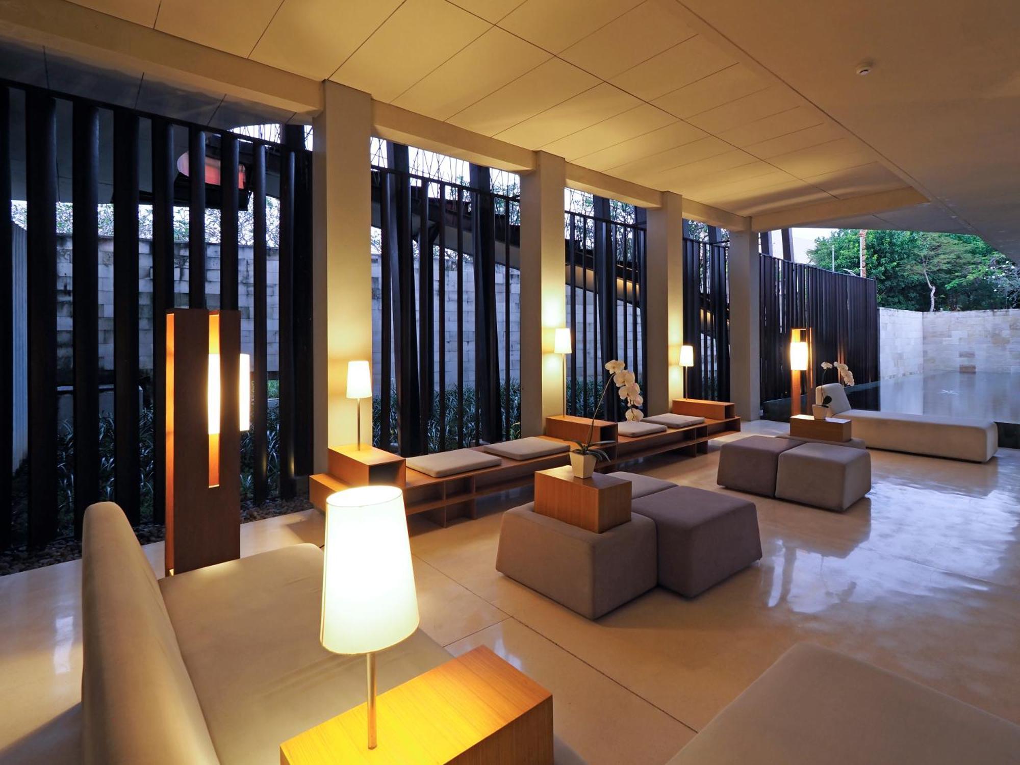 The Bale Nusa Dua By Lifestyleretreats Exteriör bild