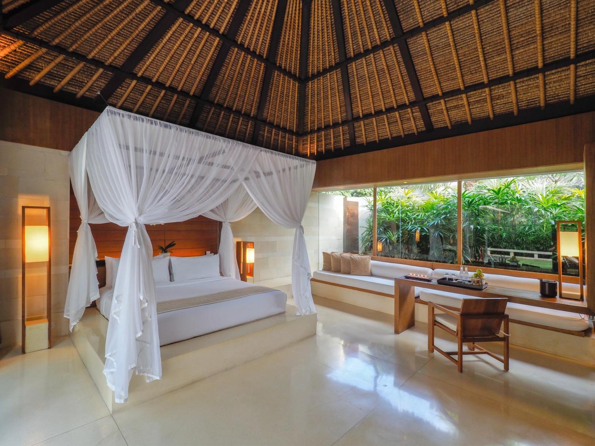 The Bale Nusa Dua By Lifestyleretreats Exteriör bild