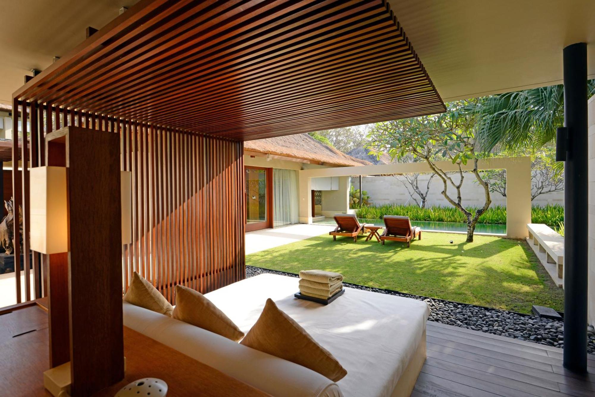 The Bale Nusa Dua By Lifestyleretreats Exteriör bild