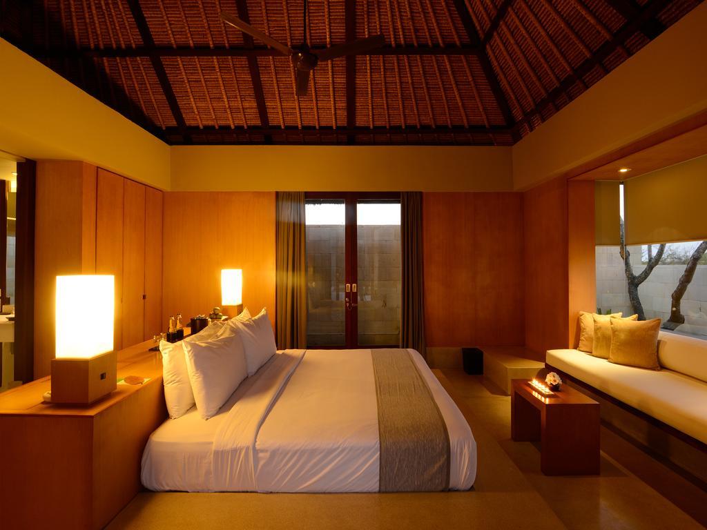 The Bale Nusa Dua By Lifestyleretreats Exteriör bild