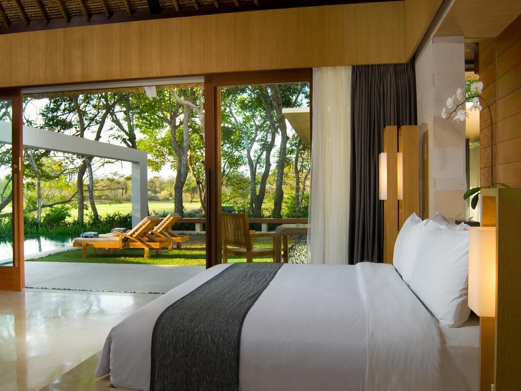 The Bale Nusa Dua By Lifestyleretreats Exteriör bild