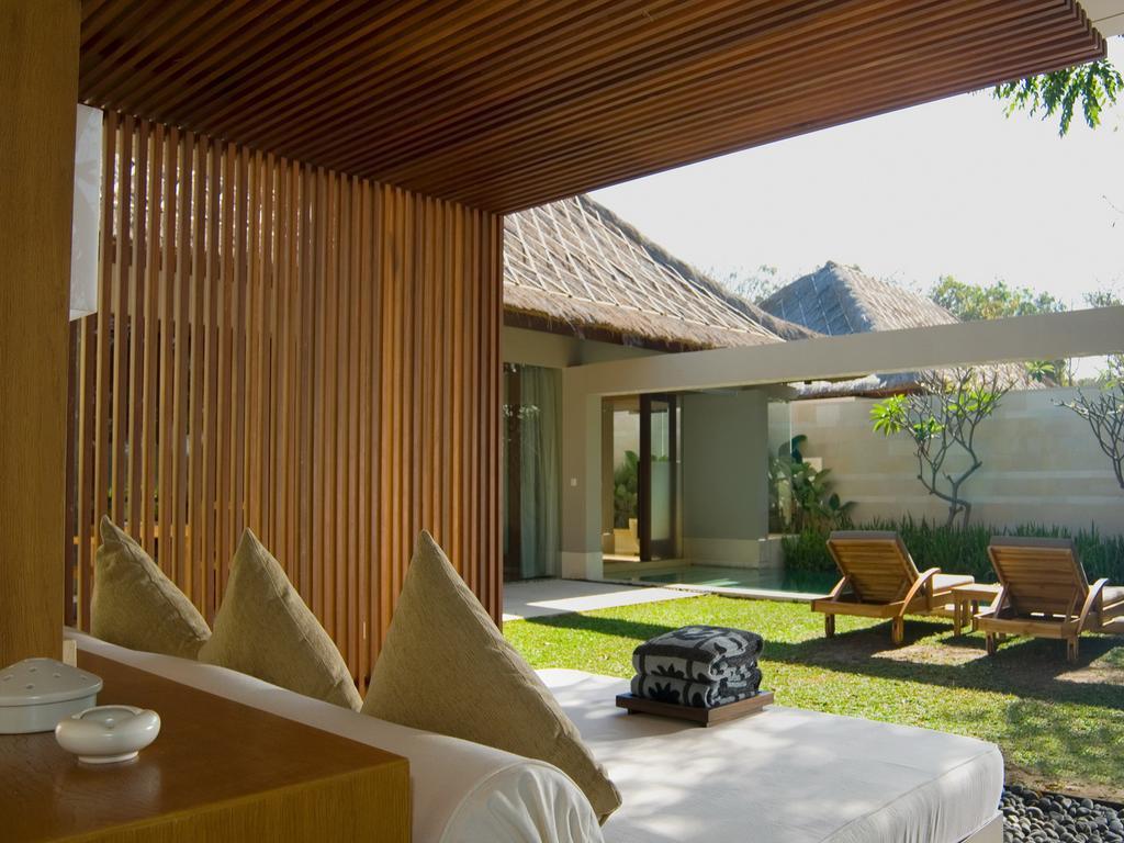 The Bale Nusa Dua By Lifestyleretreats Exteriör bild