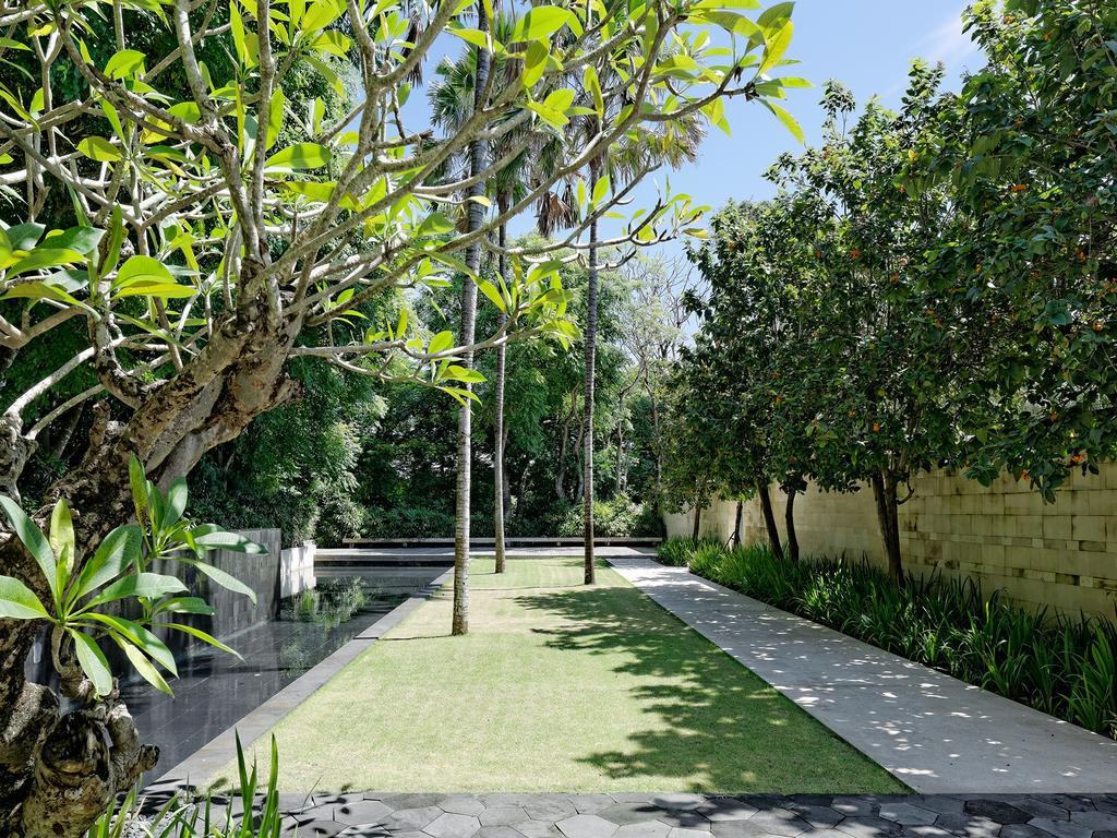 The Bale Nusa Dua By Lifestyleretreats Exteriör bild