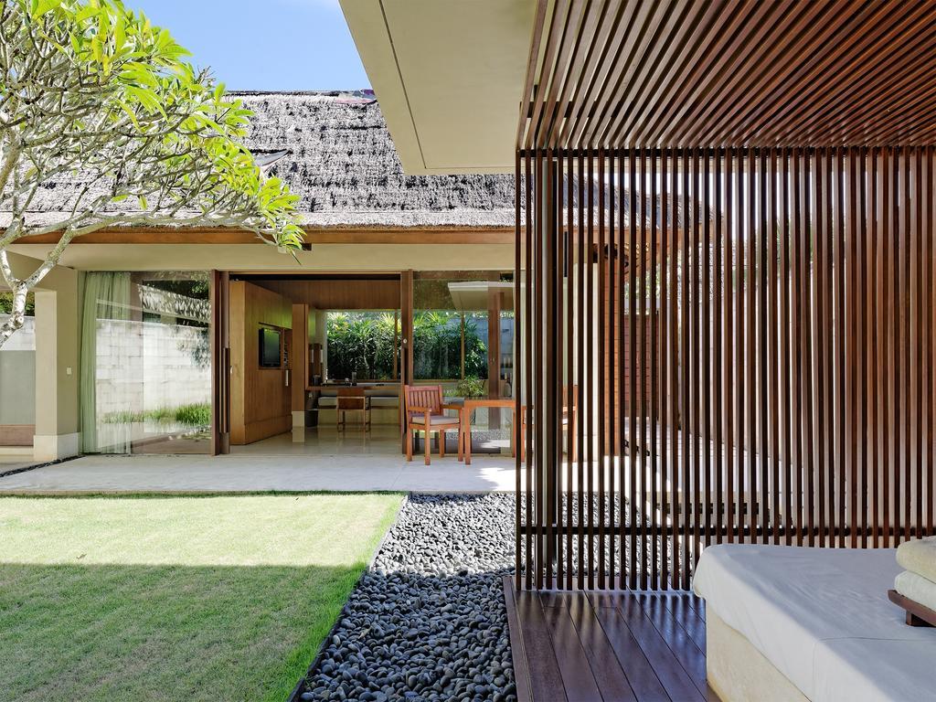 The Bale Nusa Dua By Lifestyleretreats Exteriör bild