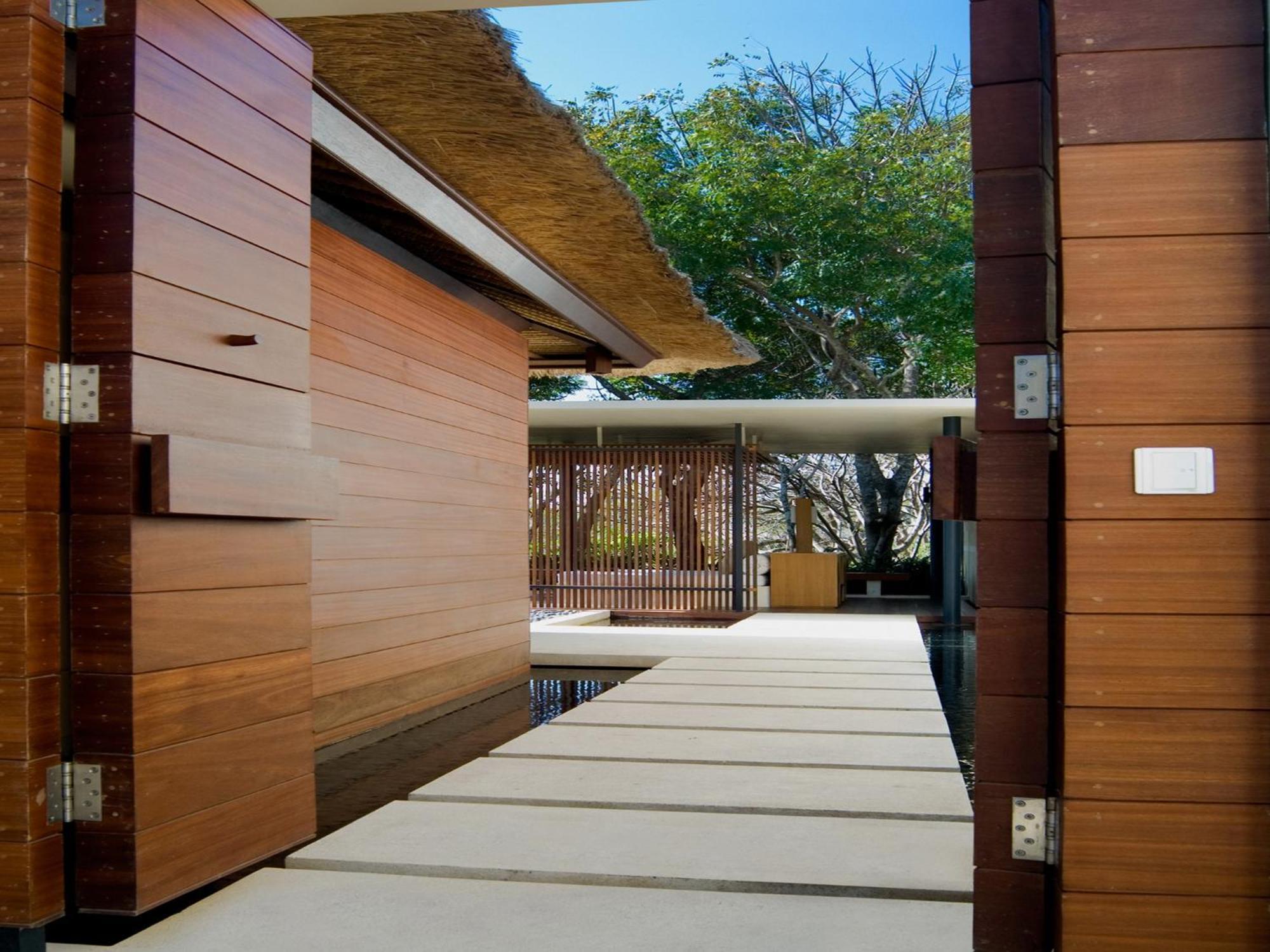 The Bale Nusa Dua By Lifestyleretreats Exteriör bild