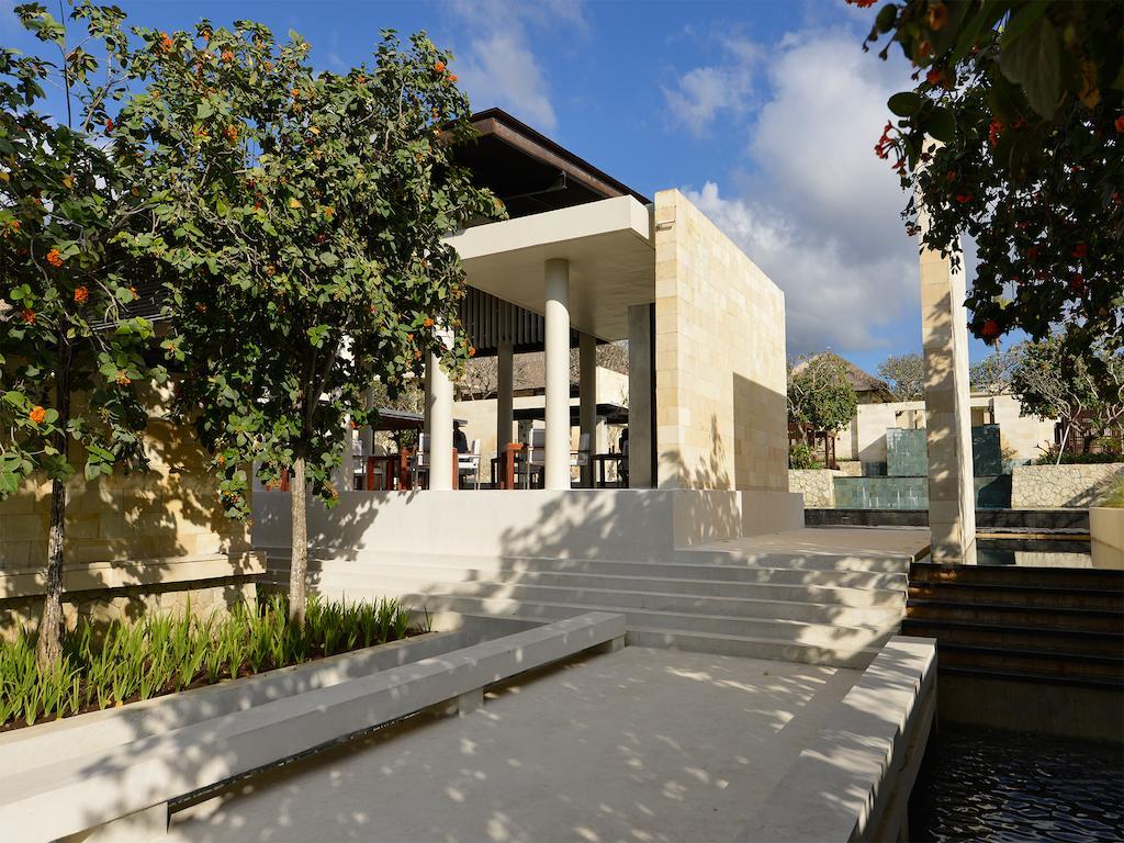 The Bale Nusa Dua By Lifestyleretreats Exteriör bild
