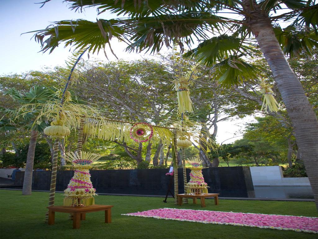 The Bale Nusa Dua By Lifestyleretreats Exteriör bild