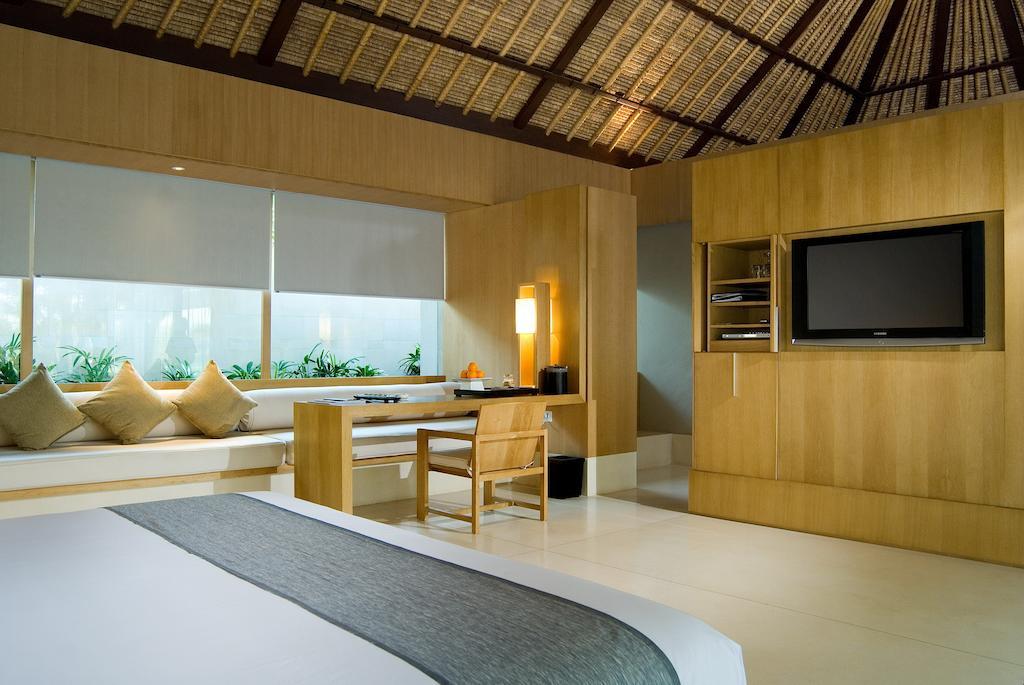 The Bale Nusa Dua By Lifestyleretreats Rum bild